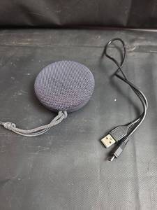 lot 145 image: Onn. Portable Bluetooth Speaker