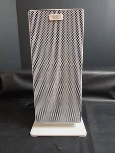 lot 220 image: Sharper Image 15 Ceramic Tower Heater Model TSI-TH111 1500W