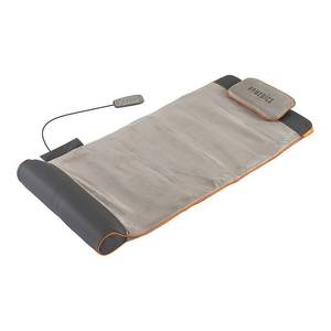 Homedics - Air Compression Back Stretching Mat - Gray - Retail: $417