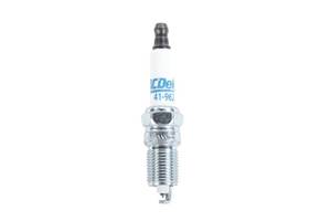 lot 72976 image: ACDelco GM Original Equipment 41-962 (19299585) Double Platinum Spark Plug (Pack of 1) - Retail $9