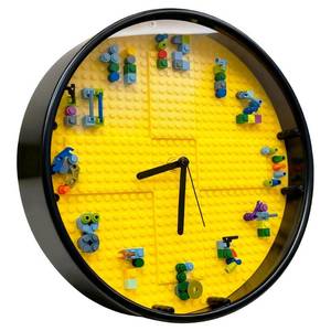 lot 63869 image: STEM Building Blocks Toy for Boys ages 6-12, DIY Educational Brick Kit - Retail $37