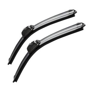 lot 64000 image: MOTIUM Windshield Wiper Blades 2619, All-Season, Set of 2 - Retail $17