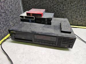 lot 1006 image: Pioneer PD-M530 6-Disc Multi-Play CD Player