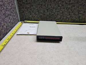 lot 1013 image: Packard Bell ISEM 1200 Telecommunications Modem 3001200