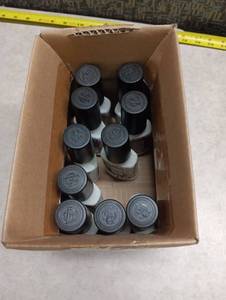 lot 2062 image: Poo-Pourri Lavender Vanilla Before-You-Go Toilet Spray 2 fl oz Lot of 10