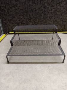 lot 2069 image: Small Retail Display Stand