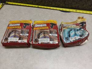 lot 2076 image: Toraki Create More Closet Space 20 Value Pack Hanger Cascader lot of 3
