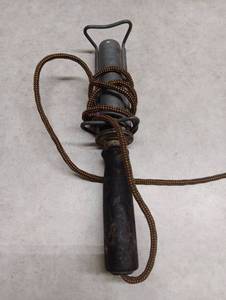 lot 2080 image: American Beauty Soddering Iron Model 3138