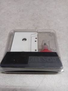 lot 2089 image: Allsc Cassette Deck Cleaning Maintenance Kit