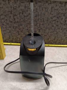 lot 2124 image: Royal P60 Pencil Sharpener Electric