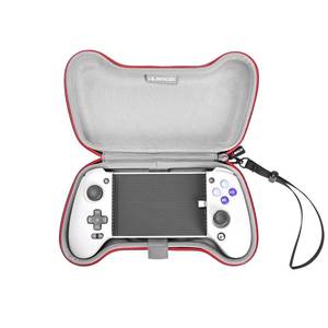 lot 18066 image: Carrying Case for GameSir G8 Galileo Type-C Mobile Gaming Controller - Black (Case Only) - Retail $19