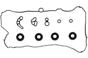 lot 38493 image: 12635953 for Chevy Malibu Valve Cover Gasket Seal 2.0 2.5L,Buick Envision Lacrosse Regal,Cadillac,Blazer Camaro Equinox Impala Traverse GMC Acadia Canyon Terrain 2013 2014 2015 2016 2017 2018 VS50752. - Retail $18
