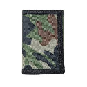 lot 38522 image: Kids Wallets for Boys Girls Teen,Cheap Trifold camo wallet for 4-6-8-10-12Ages,ToddlerYouth Wallet for kids with Zipper Coin Pocket ,Novelty Wallet for Childrens BirthdayChristmas Gifts- Green camo - Retail $5