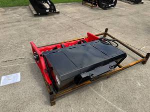 lot 63052 image: MINI Rock Rake (CK-MRR60)