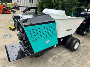 MINI Wheel Dump Truck Model (CK-M1300)