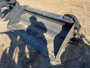 lot 61011 image: Lanhonor Hydra Bucket - HB-12-72W unused