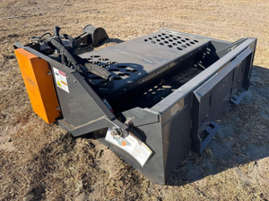 lot 61022 image: Landhonor  Lanscape Rake  LSR-12-72W