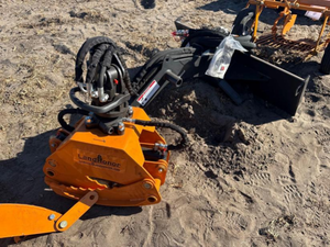 lot 61029 image: Landhonor Log Grapple Rotating Frapple RLG-13-44D