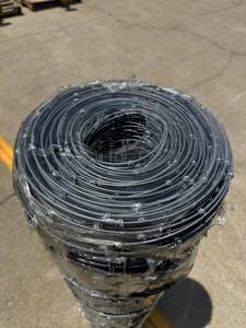lot 61135 image: 48 Inch x 330 ft Hot Dipped Galvanized Farm Fence (LHR-GFF48)