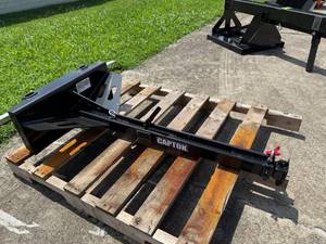 lot 67019 image: Mini Telescopic Boom (CK-MTB87)