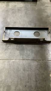 lot 67062 image: dingo skid steer mounting plate   (GEN-CA-DISKSTMO)