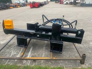 lot 67089 image: Side Shift Fork  Log Splitter (SLS79)