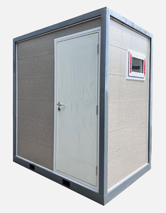 lot 9 image: UNUSED - 2026 - Raytree Mobile Bathroom Structure