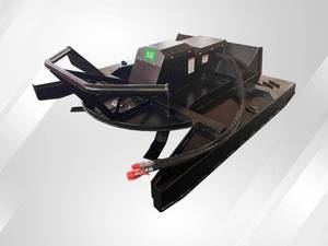 lot 16 image: UNUSED - 2026 - Raytree Brush Cutter