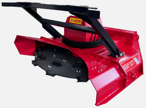 lot 20 image: UNUSED - 2026 - Raytree Disc Mulcher