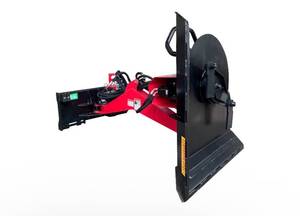 lot 33 image: UNUSED - 2026 - Raytree Articulating Brush Cutter