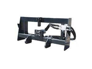 lot 59 image: UNUSED - 2026 - LandHonor 3 Point Hitch Adapter
