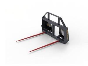 lot 64 image: UNUSED - 2026 - LandHonor Bale Spears