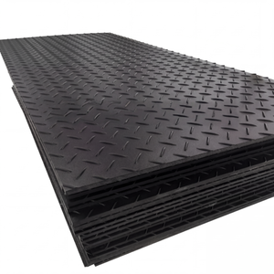 lot 157 image: UNUSED - 2026 - SD Lanch Ground Protection Mats