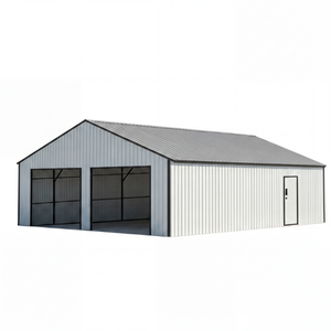 lot 174 image: UNUSED - 2026 - SD Lanch 25x33 High-End Carport