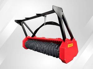 lot 3 image: UNUSED - 2026 - Raytree 72 Drum Mulcher