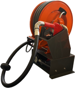 lot 191 image: UNUSED - 2026 - LandHonor Diesel Fuel Transfer Pump