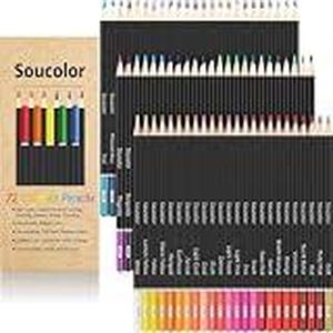 lot 101669 image: 15 Best Colored Pencils Brands for 2026 That Artists Love ...