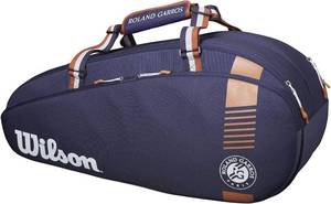 lot 201581 image: Wilson Tennis Racket Bag