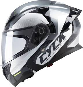 lot 301583 image: Retails for $130 Helmets Full Face for Men Women Adult Smoked Sunshield