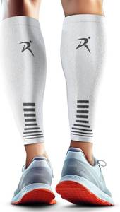 lot 301605 image: Rymora Calf Compression Sleeves for Men & Women