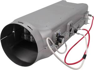 lot 401527 image: Supplying Demand 5301EL1001H SD SELECT Heavy Duty Dryer Heating Element - Replaces 1377645, 5301EL1001S