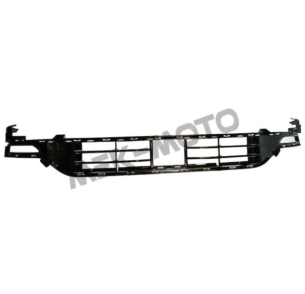 lot 411496 image: Front Lower Bumper Grille For 2020-2022 Lincoln Corsair LJ7Z17K945BA