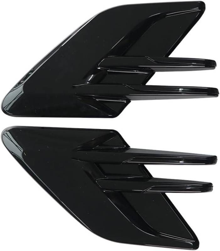 lot 301536 image: Retails for $176 Left and Right Side Front Fender Grille Cover Trim LR098791 LR098787 Fit For Land Rover Range Rover Sport 2018-2021