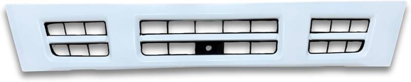 lot 301540 image: Retails for $106 Grille Front For ISUZU NPR NPR-HD NQR NRR 2005-2007