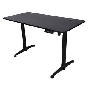 lot 311500 image: Retails for $450 ApexDesk Vortex M Series 55 x 27 Height Adjustable Desk