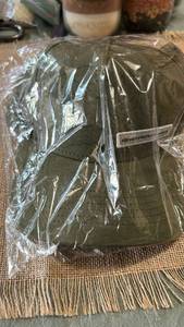 lot 7092 image: GMC Sierra Canvas Cap Hat