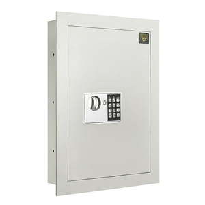 lot 6319 image: Paragon SureDrop Depository Safe with Digital Keypad  7875