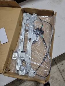lot 7354 image: Window Regulator