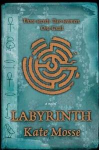 lot 7531 image: Labyrinth