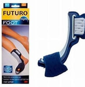 lot 7559 image: FUTURO Plantar Fasciitis Night Support  Adjustable